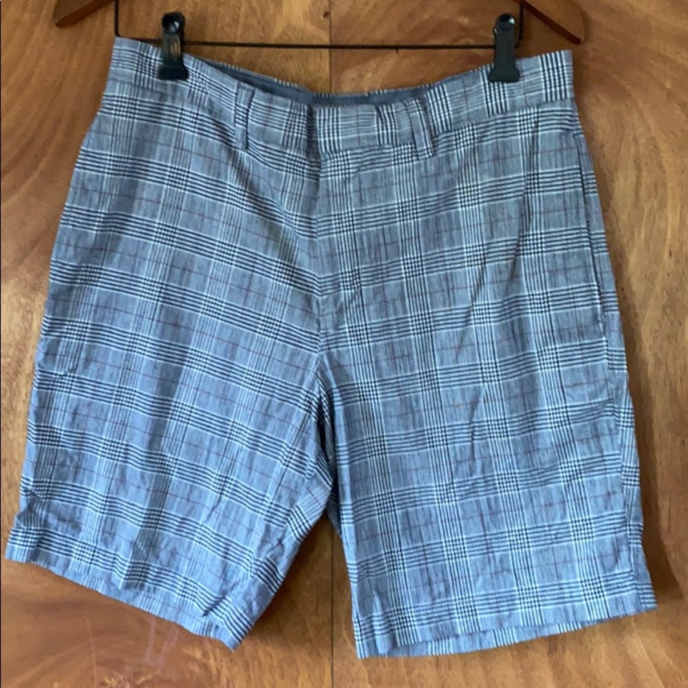 Banana republic aiden club short